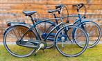Gazelle skydrive 2 stuks speciale frame zgstaat!, Fietsen en Brommers, 55 tot 59 cm, Ophalen, Gazelle, Jaren '60 of nieuwer