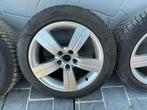 Jantes Audi vw 17 pouces, Autos : Pièces & Accessoires, Pneus & Jantes, Pneus et Jantes, Pneus hiver, Véhicule de tourisme, 17 pouces