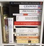 Livres de langue française, Enlèvement ou Envoi, Comme neuf