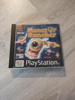Monster Rancher, Games en Spelcomputers, Gebruikt, 1 speler, Eén computer, Ophalen of Verzenden
