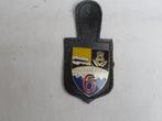 Borstzakhanger Logistiek Centrum Nr 6, Ophalen of Verzenden, Landmacht, Embleem of Badge