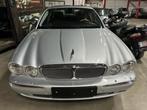 JAGUAR XJ8 01/2007 KM 126 000 KM, Autos, Jaguar, Cuir, Argent ou Gris, Achat, 4 portes