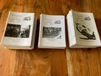 Classic Motorcycles Belgium magazines, Boeken, Motoren, Ophalen of Verzenden, Gelezen, Algemeen