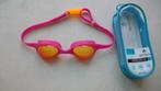 Kinderzwembril, Tecnopro, roos, Kinderen en Baby's, Kinderkleding | Kinder-zwemkleding, Ophalen of Verzenden, Gebruikt