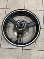 Achtervelg met remschijf Kawasaki ZXR 400 1991 - 2003 zxr400, Motoren, Onderdelen | Kawasaki, Gebruikt