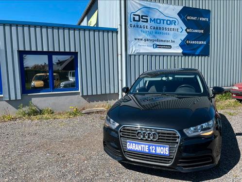 Audi a1 1.6tdi 9990€ 82.000km euro5, Auto's, Audi, Bedrijf, Te koop, A1, ABS, Airconditioning, Boordcomputer, Centrale vergrendeling