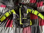 Motorjas kind maat 164., Motoren, Kleding | Motorkleding, Ophalen, Dames, Jas | textiel, Modeka