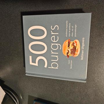 500 burgers beschikbaar voor biedingen