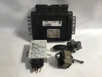 Computer motormanagemet set W10B16A Mini R50 7540904 beschikbaar voor biedingen