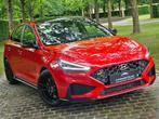 Hyundai i30 N performance | FULL OPTION | AUTOMAAT, Automaat, 1998 cc, Alcantara, Bedrijf