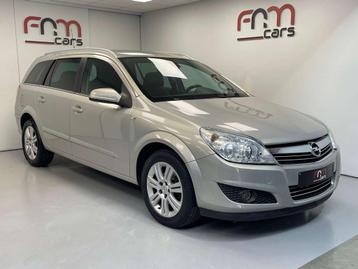 Opel Astra 1.7 CDTi 1ste eigenaar Navi Cruise Pdc Garantie beschikbaar voor biedingen