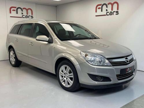 Opel Astra 1.7 CDTi 1ste eigenaar Navi Cruise Pdc Garantie, Auto's, Opel, Bedrijf, Te koop, Astra, ABS, Airbags, Airconditioning