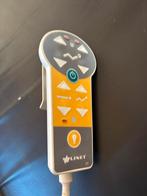 Automatisch ziekenhuis bed met tempura matras, Ophalen