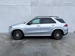 Mercedes GLE 350de | AMG-Line | Leasing, Auto's, 144 kW, GLE, Leder, 5 zetels