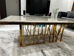 Salontafel, Ophalen, 100 tot 150 cm, 50 tot 100 cm, Zo goed als nieuw