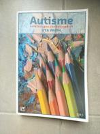 Boek: Autisme Uta Frith, Ophalen