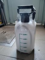 Onkruidspuit 5L, Jardin & Terrasse, Pesticides, Enlèvement ou Envoi, Neuf, Répression des mauvaises herbes