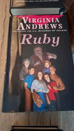 Virginia Andrews, Boeken, Ophalen