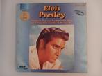 Vinyl LP Elvis Presley The King Rock 'n Roll Hits Pop USA, Ophalen of Verzenden, 12 inch