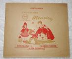 Prentenalbum Vertellingen (Chocolade Meurisse)., Enlèvement ou Envoi, Utilisé, Meurisse, Livre d'images
