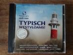 CD Typisch Westvloams!, Comme neuf, Enlèvement ou Envoi