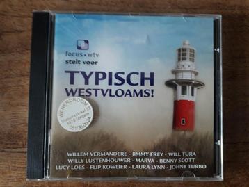 CD Typisch Westvloams!