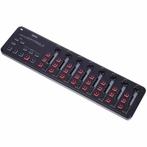 Korg NanoKONTROL 2, Ophalen of Verzenden, Zo goed als nieuw, Korg