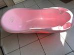 Maltex badkuip baby lichtrose, Ophalen