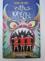 serie beoeken Marc de Bel, Boeken, Ophalen of Verzenden, Gelezen, Marc de Bel, Fictie