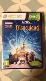 Disneyland avonturen XBox 360, Games en Spelcomputers, Games | Xbox 360, Nieuw, Overige genres, Vanaf 18 jaar