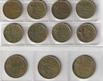 10 FRANCS - 20 FRANCS- 4ème République France, Postzegels en Munten, Ophalen of Verzenden, Frankrijk, Losse munt