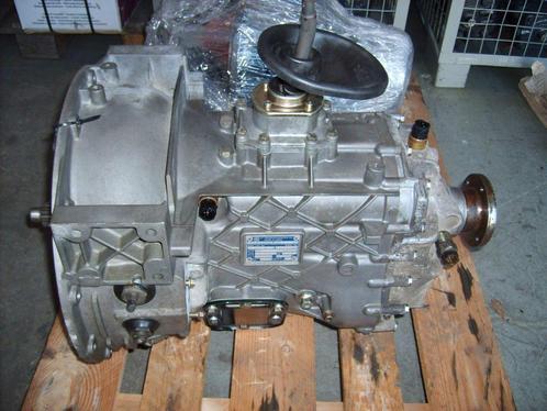 Mercedes-Benz ZF S5-42, Auto-onderdelen, Vrachtwagen-onderdelen, Mercedes-Benz, Transmissie en Accessoires, Gebruikt