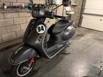 Vespa 300 cc super sport, Motoren, Scooter, 300 cc, Bedrijf, 1 cilinder