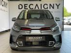 Kia Picanto 1.0 GT-Line *App Connect*Camera*Navigatie, USB, Bedrijf, 5 deurs, https://public.car-pass.be/vhr/19dda987-1b79-4ba2-8bed-27e1c1e54bbc