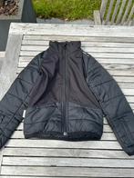Zwart vestje maat 8 jaar te koop!, Dieren en Toebehoren, Paardrijkleding, Gebruikt, Kinderen, Ophalen of Verzenden, Recreatie