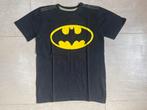 T-shirt Batman maat 146 / 152, Batman, Ophalen of Verzenden, Zo goed als nieuw, Shirt of Longsleeve