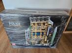 Lego 10278 Politiekantoor modular, Kinderen en Baby's, Speelgoed | Duplo en Lego, Ophalen of Verzenden, Nieuw, Lego