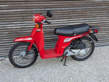 Honda Scoopy beschikbaar voor biedingen