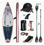 Paddle/Kayak 2 en1, Sports nautiques & Bateaux, Planche à pagaie, Enlèvement ou Envoi, Neuf