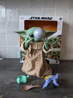 Star Wars The Child - Baby Yoda - Grogu, Kinderen en Baby's, Speelgoed | Actiefiguren, Ophalen of Verzenden, Zo goed als nieuw
