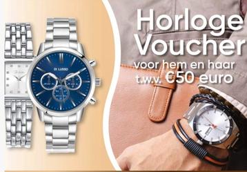 Waardebon beschikbaar voor biedingen