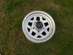 Daihatsu Rocky wielset 15 inch + centerkaps NIEUW, Auto-onderdelen, Banden en Velgen, Ophalen, 15 inch, Velg(en), Nieuw
