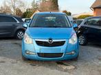 Opel Agila 1.2 Benzine | 63 kW | Airco | 5-deurs | 44.000 km, 1242 cm³, Achat, https://public.car-pass.be/vhr/e9386601-7704-4da0-a90a-83634dca3f17