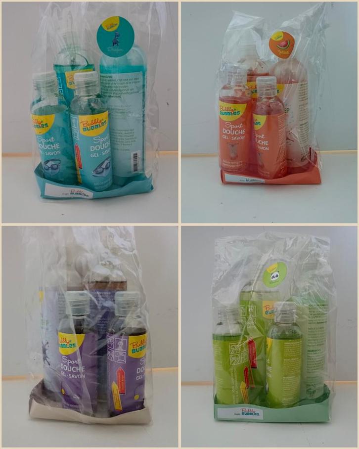 Bulles à bulles pour enfants 12,00€/set, Bijoux, Sacs & Beauté, Beauté | Soins du corps, Neuf, Baignoire & Douche, Enlèvement ou Envoi