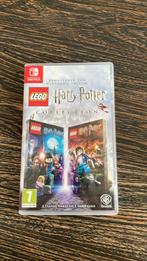 Harry Potter collection switch, Ophalen of Verzenden, Zo goed als nieuw