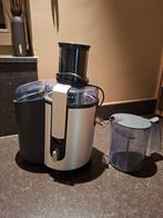 Sapcentrifuge philips, Ophalen, Sapcentrifuge