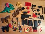 LEGO 6056, Ophalen of Verzenden, Gebruikt, Lego