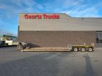 Nooteboom EURO 67-03 PENDEL ASSEN DIEPLADE/LOWLOADER/TIEFLAD, Overige brandstoffen, Zwart, Aanhangers en Opleggers, Te koop