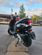 Piaggio Zip 50cc klasse A 4 takt 2013 - 10.574 km, Fietsen en Brommers, Gebruikt, Zip, Klasse A (25 km/u), Ophalen of Verzenden