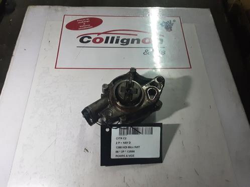 VACUUMPOMP Citroën C2 (JM) (01-2003/09-2012) (7281440900), Auto-onderdelen, Motor en Toebehoren, Citroën, Gebruikt